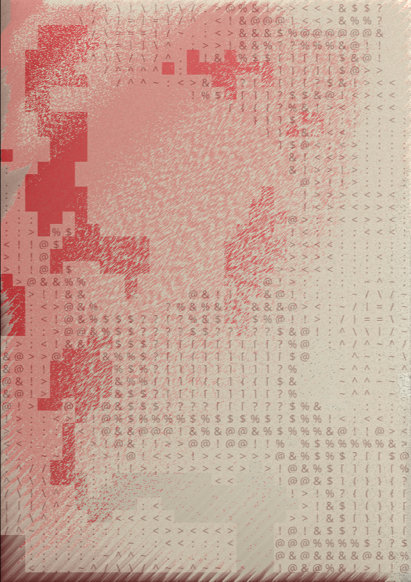 Convergence Remnants #14400