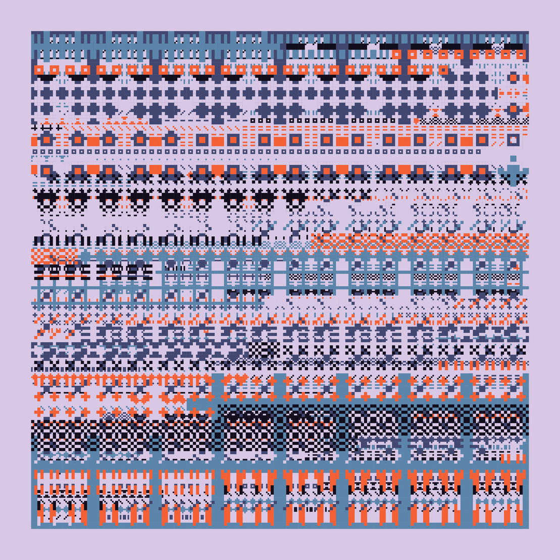 Pixel Management #407