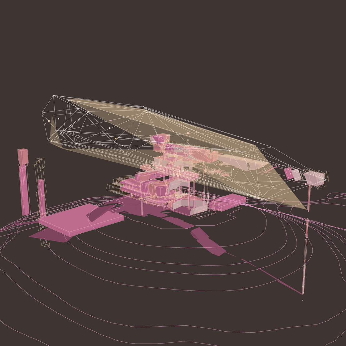 Force projection (Compound 230205) #80