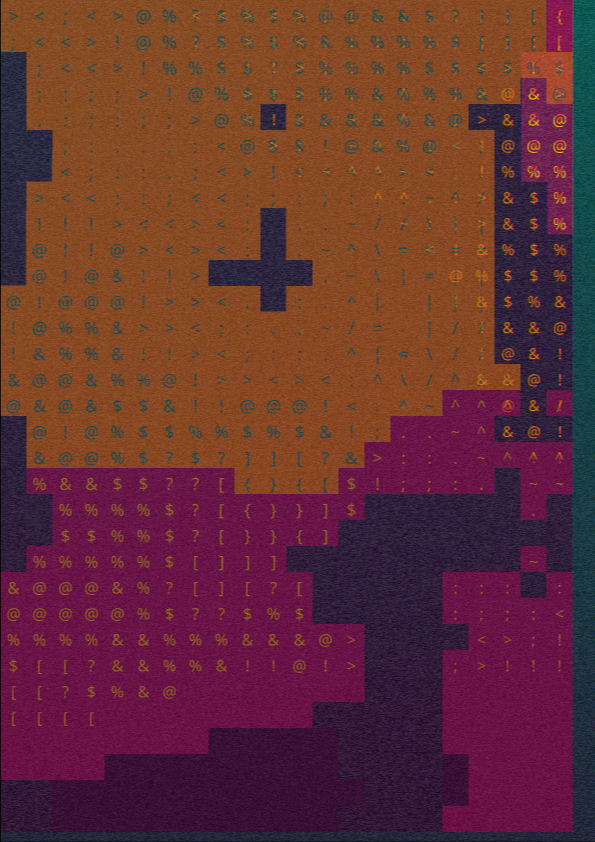 Convergence Remnants #20733