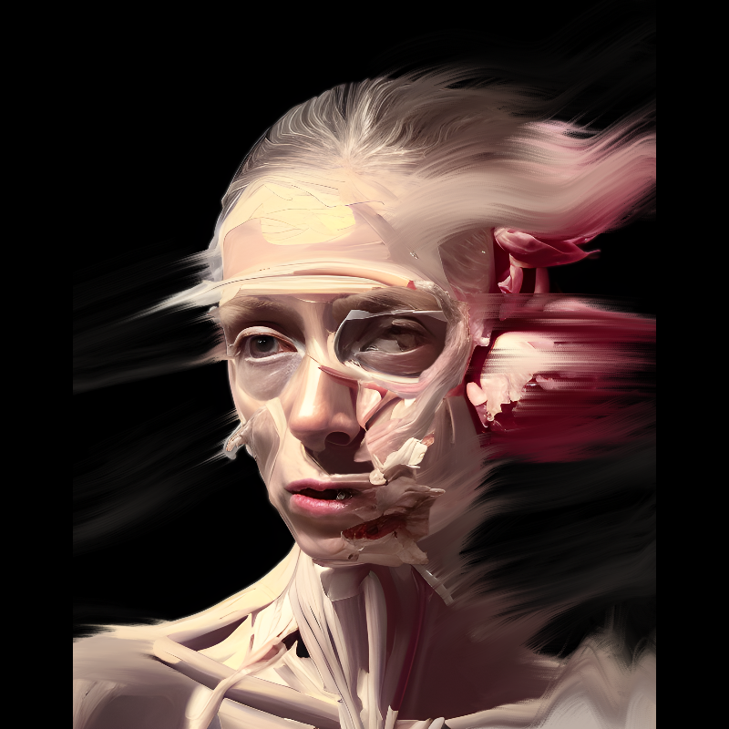 Deep within me #4