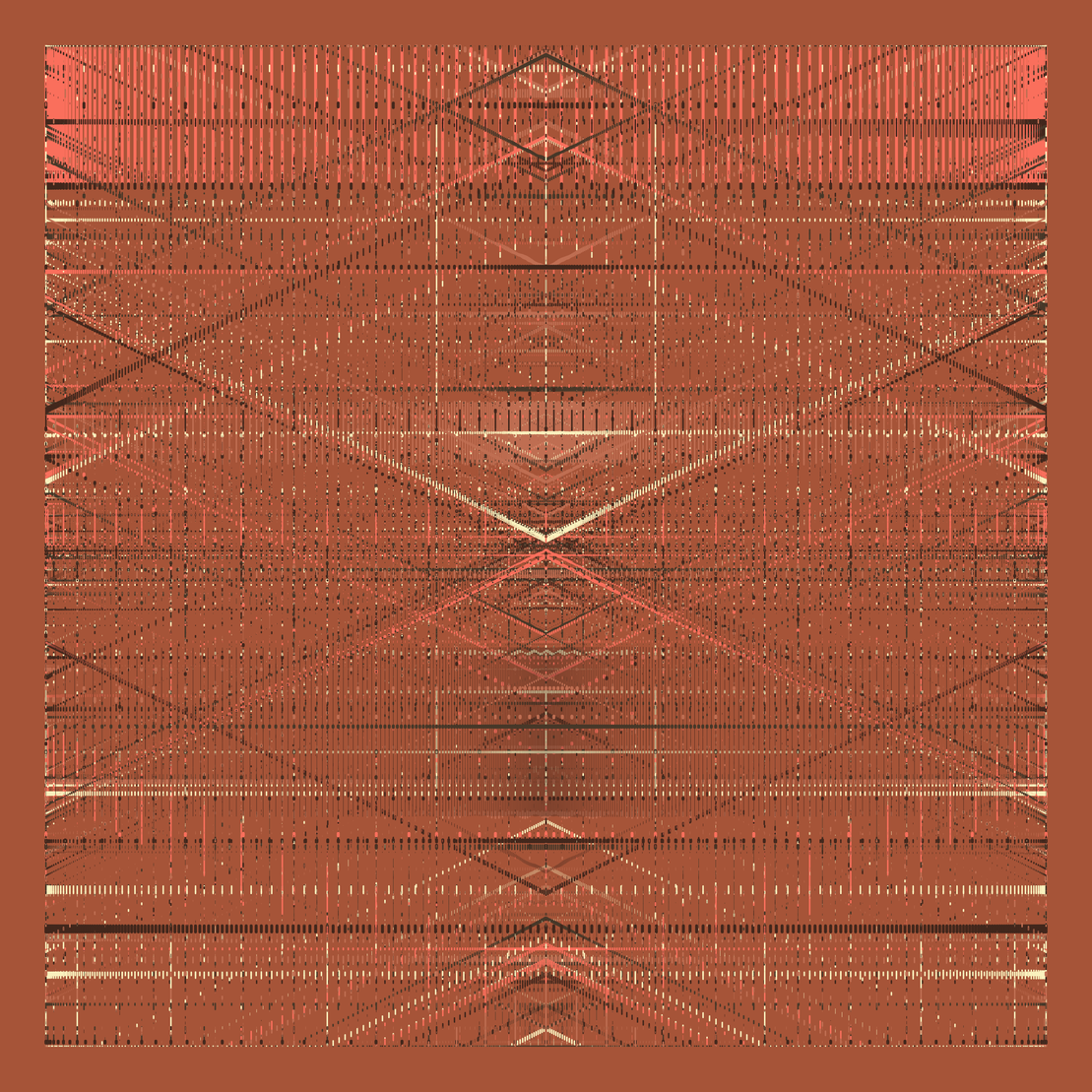 Rhythms #118