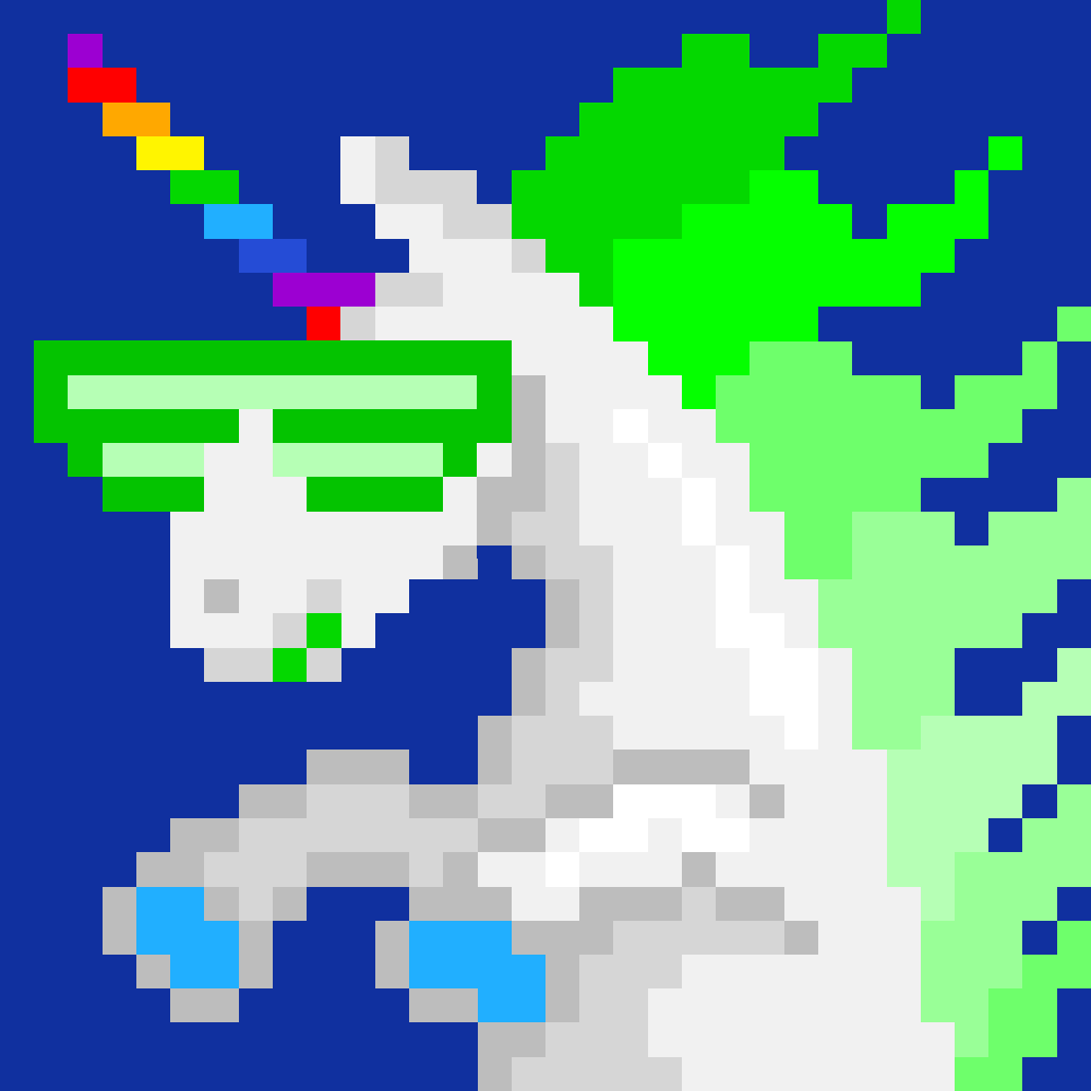 Unicorn #6089