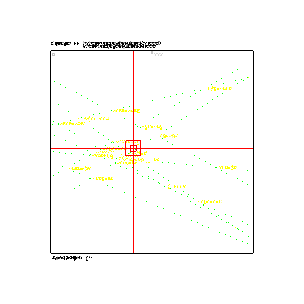 Glipsian Early Warning Collision Detection #5