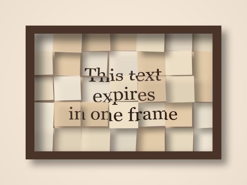 The Metaphor Machine #2855