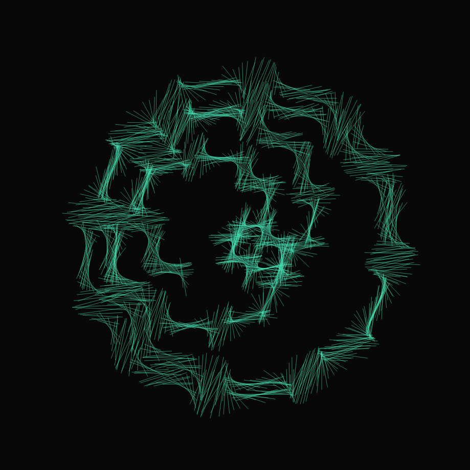 The Noise #11317