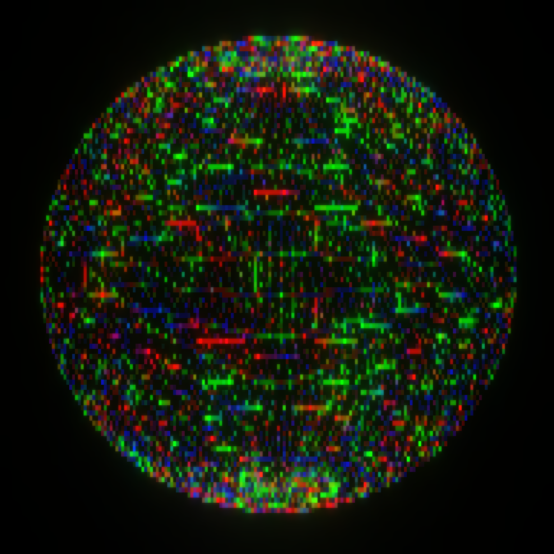 Hysteresis #4