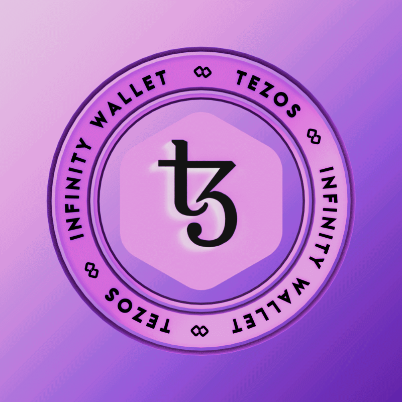 Tezos x Infinity Wallet #2290