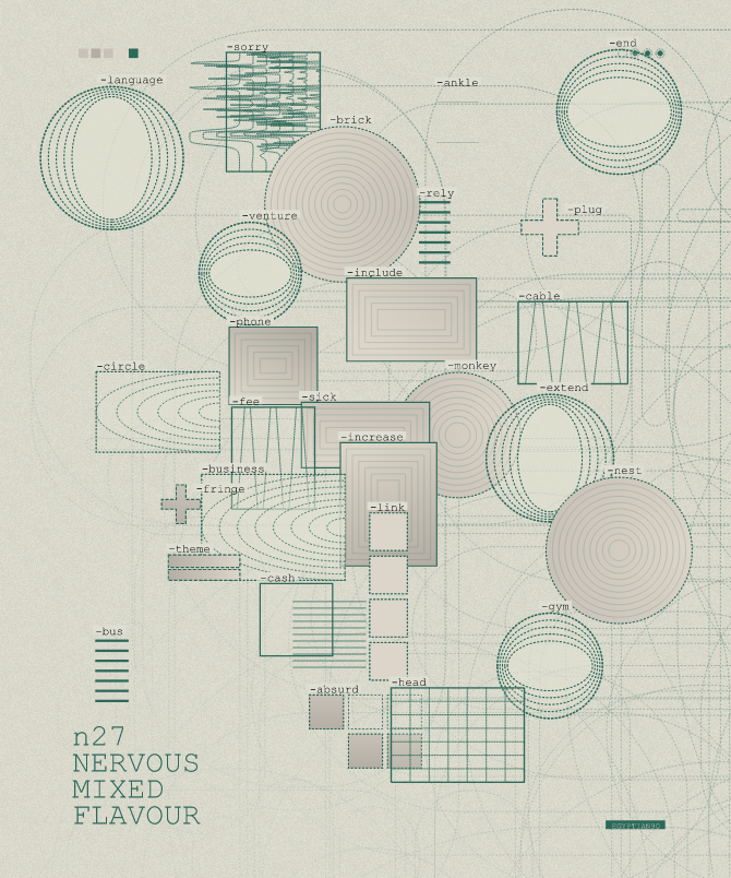 Sparsely Populated Grid #179