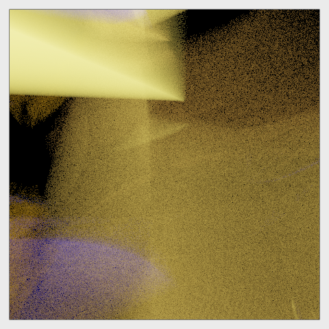 Light reverberations #39