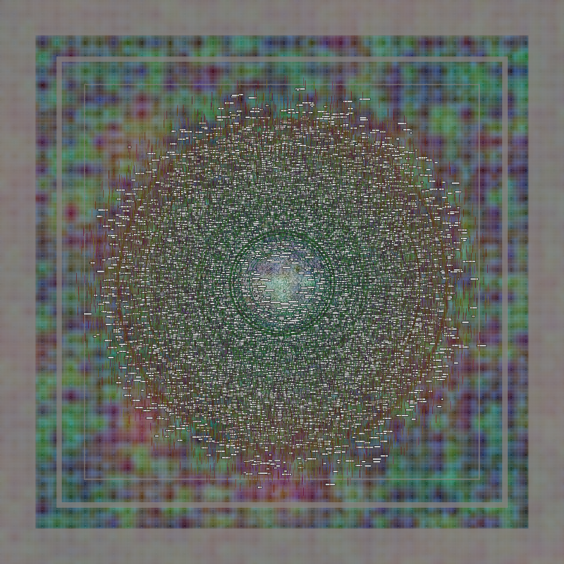 Digital core #32