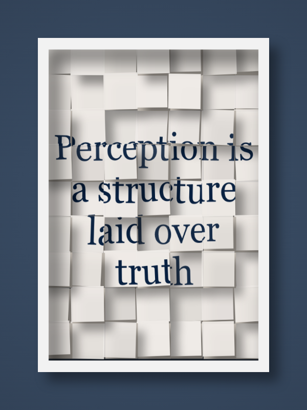 The Metaphor Machine #45630