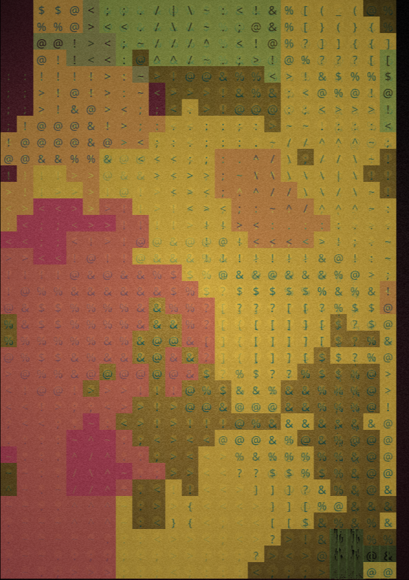Convergence Remnants #16600