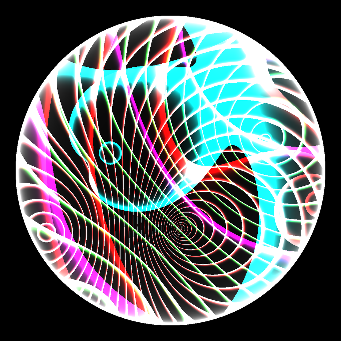 Marbles #6