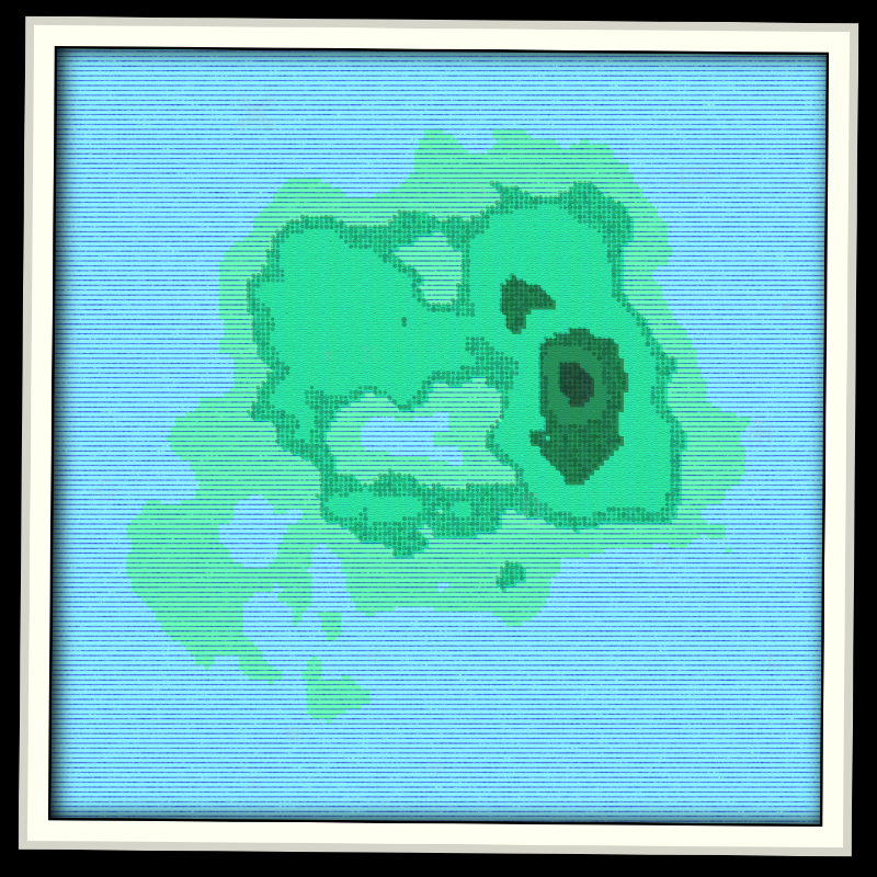 Further Explorations in Cartography #22