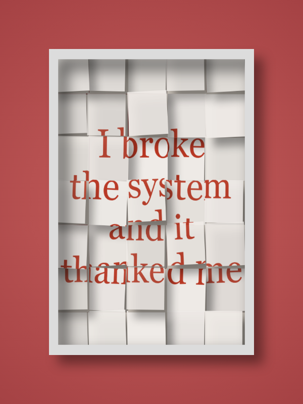 The Metaphor Machine #11389