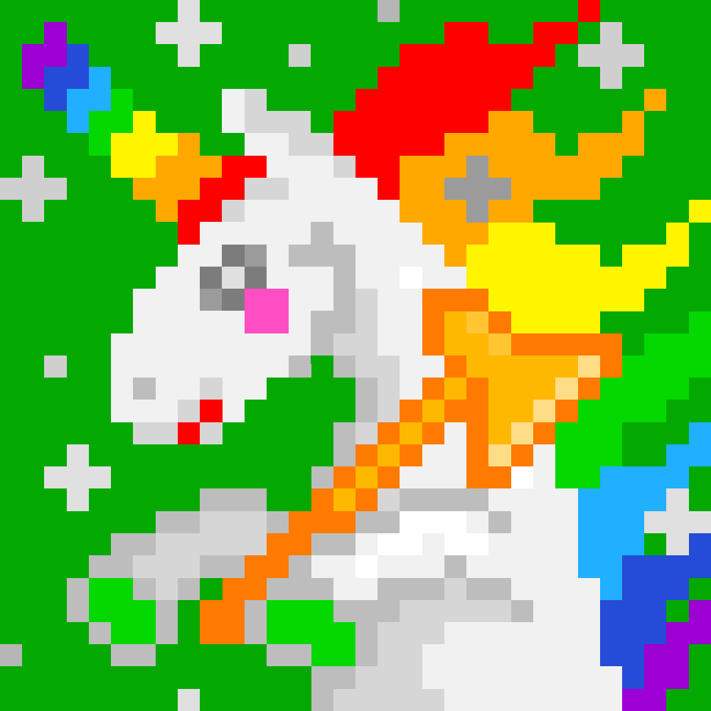 Unicorn #5563