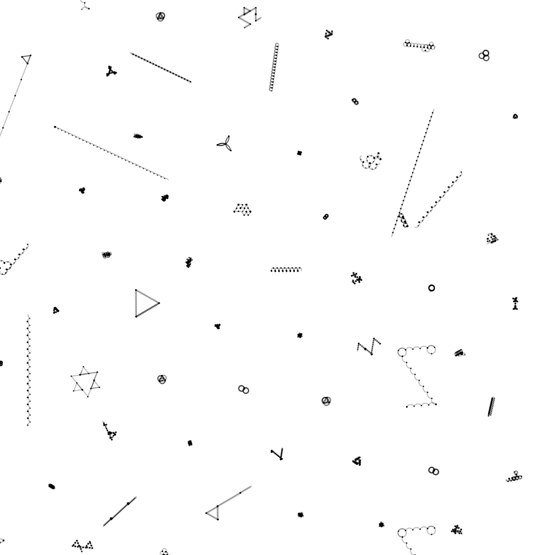 Wrapping Paper Generator #33