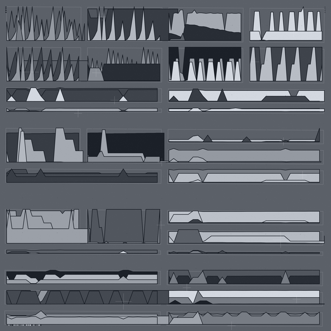 Synthetic Landscape #79