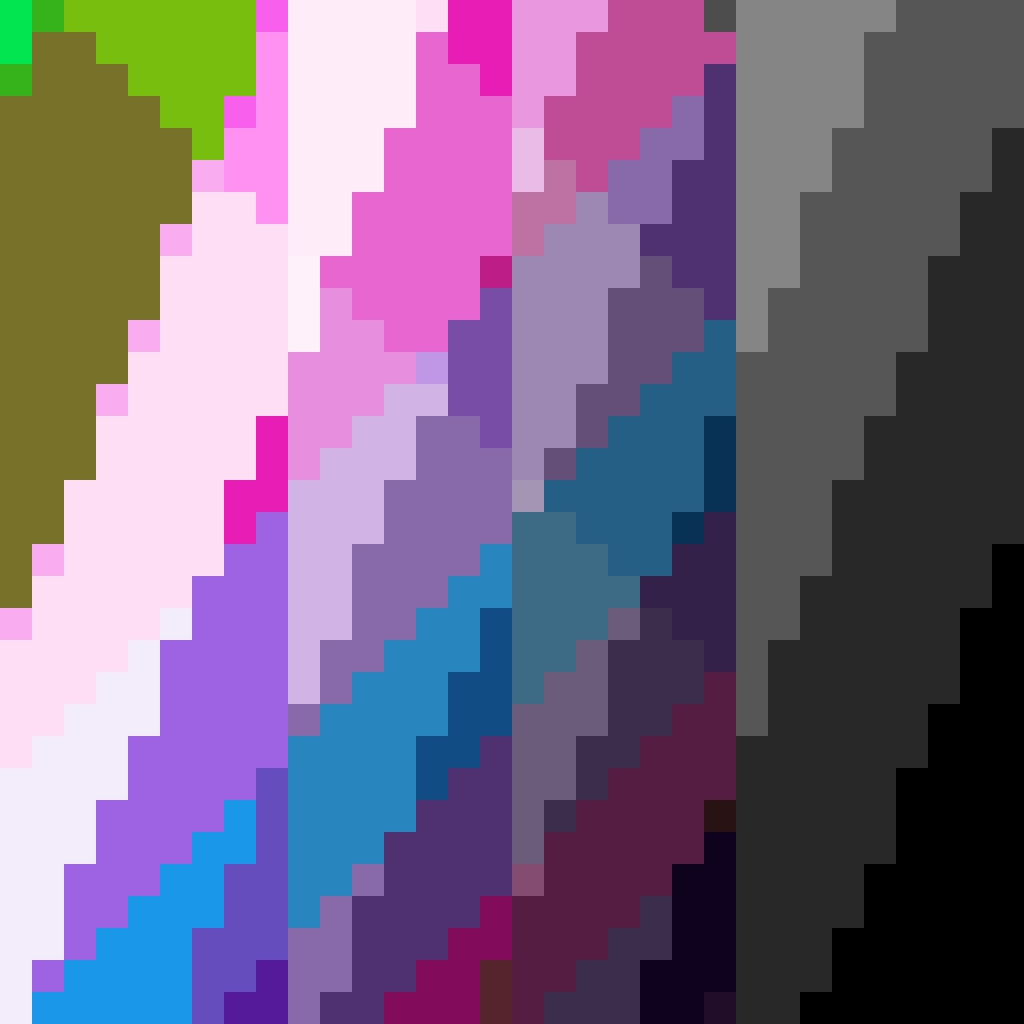 Fifty Frames of Wave #39
