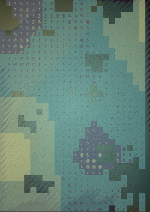Convergence Remnants #2513