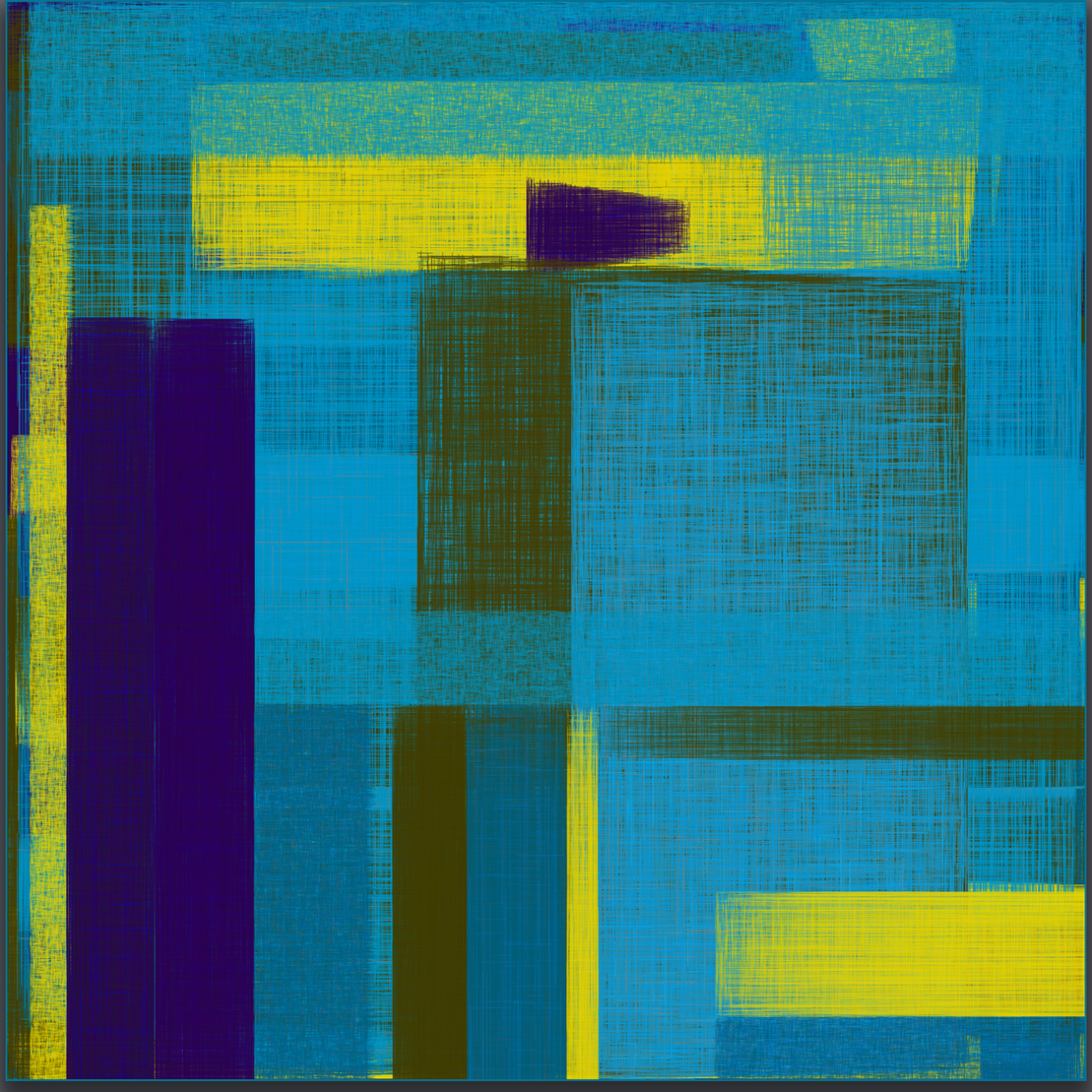Cognitive Maze #3