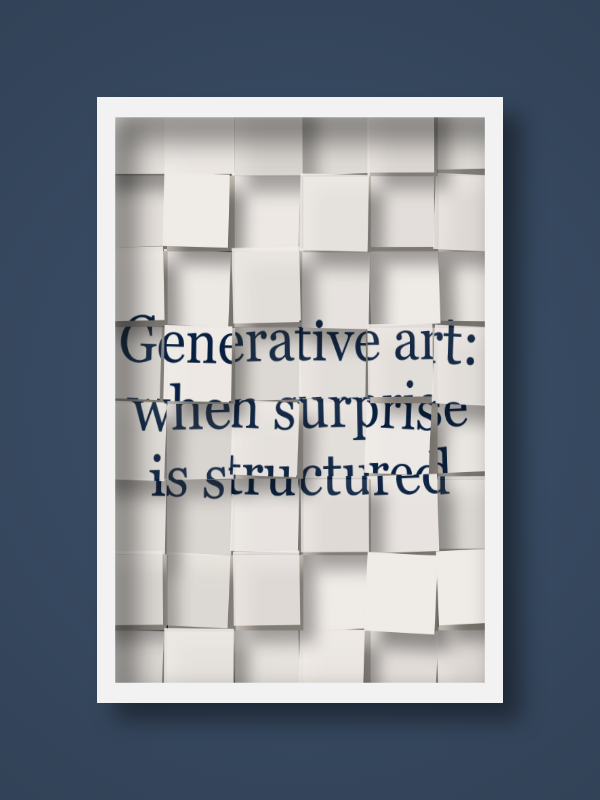 The Metaphor Machine #40636