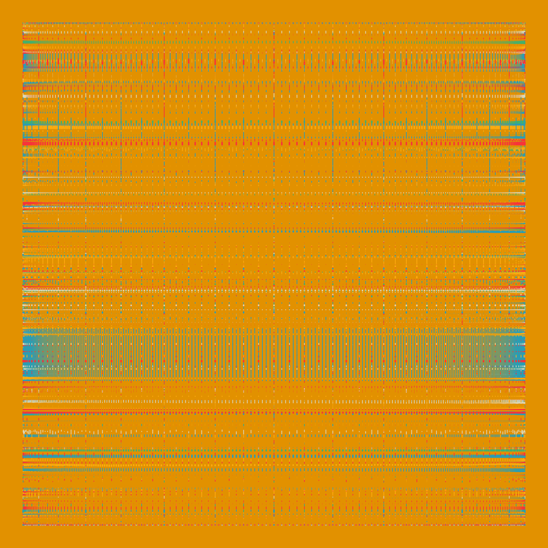 Rhythms #280