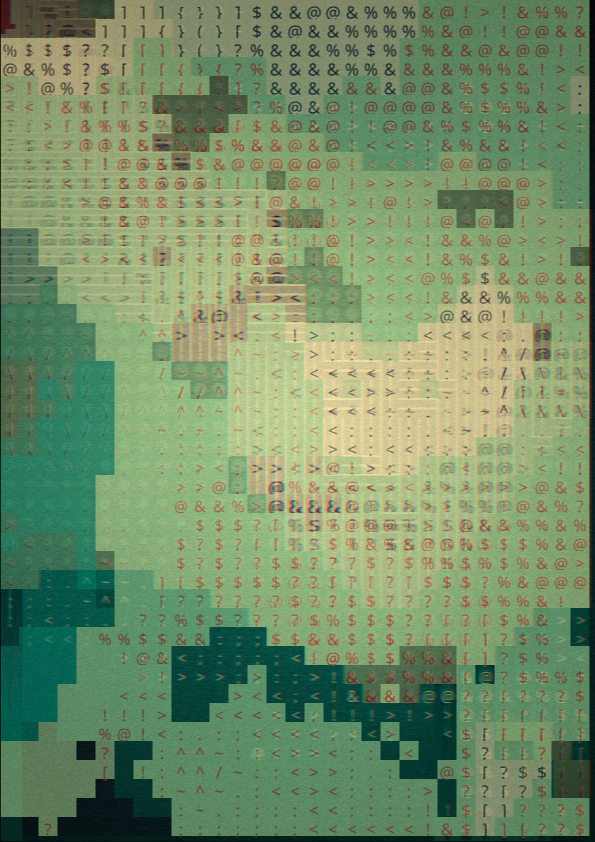 Convergence Remnants #16759