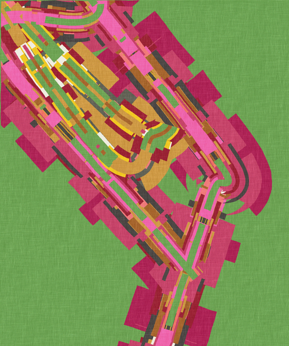 Artifice #125