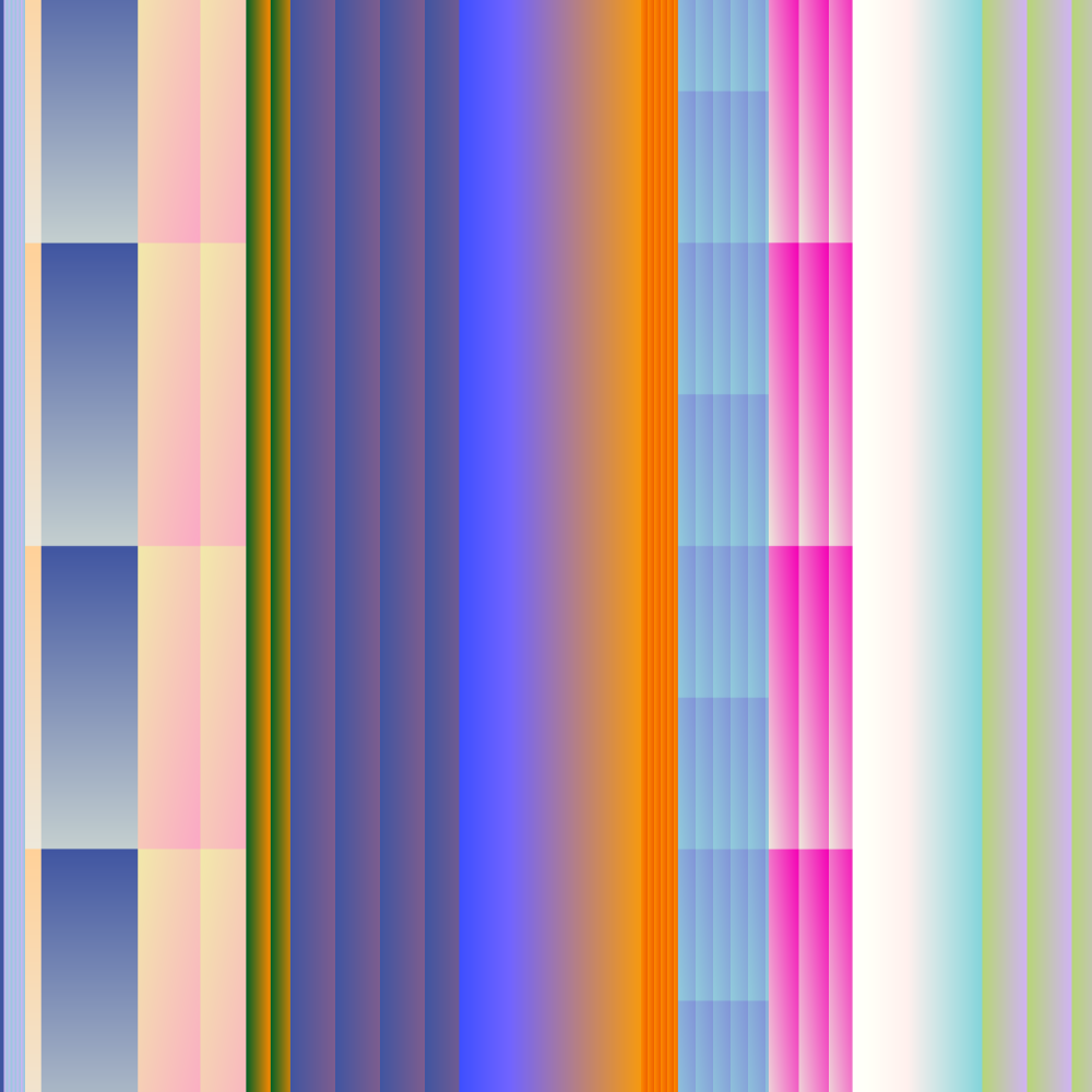 Perpetual Oscillations  #73