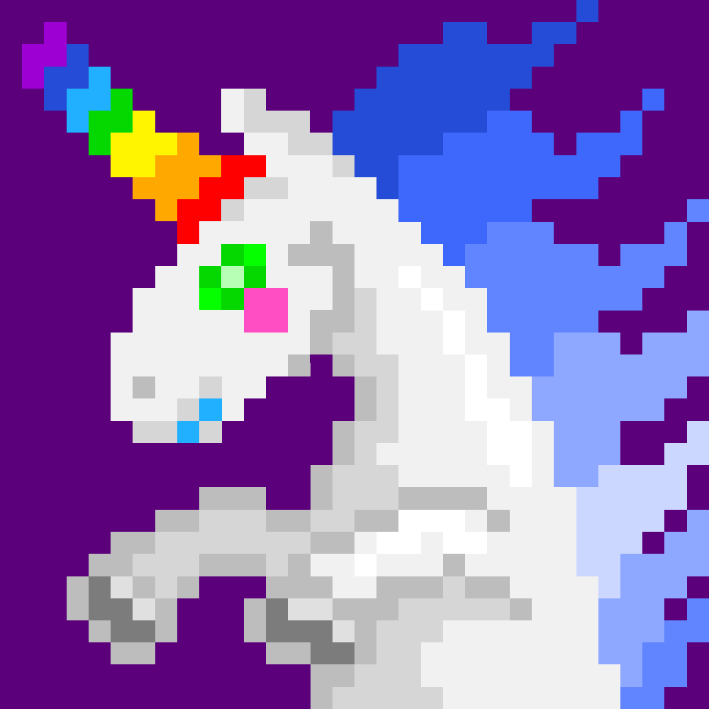 Unicorn #5714