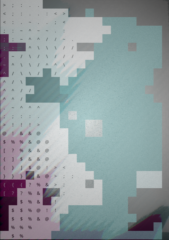 Convergence Remnants #20015