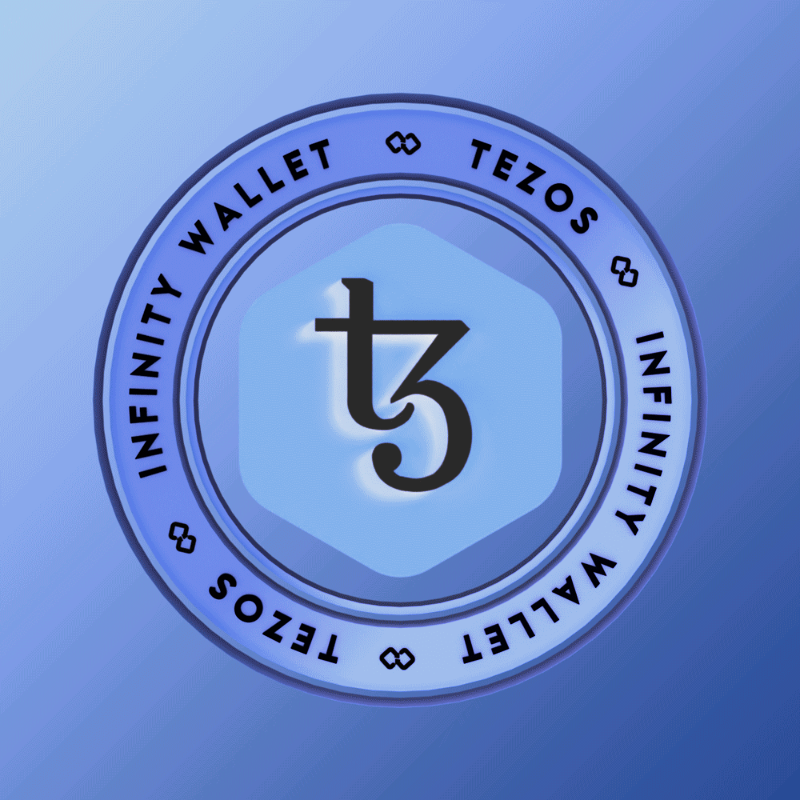 Tezos x Infinity Wallet #2344