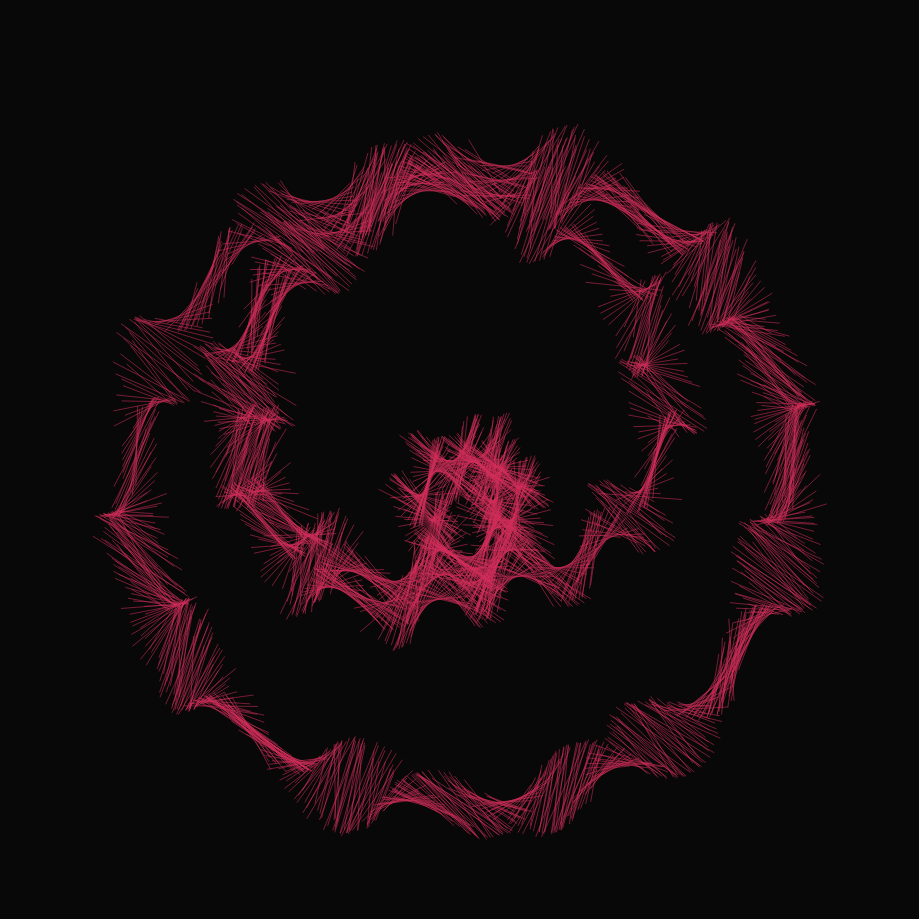 The Noise #15700
