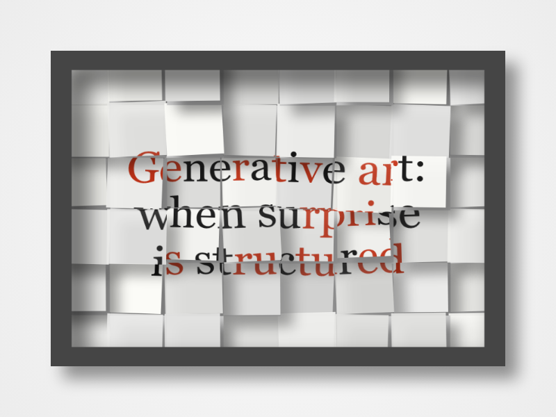 The Metaphor Machine #3236