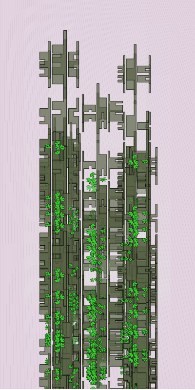 The Orchestrated Form #67