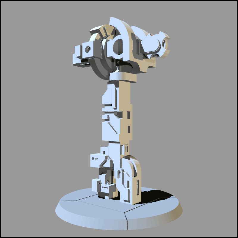 ARCHIBOTS #235