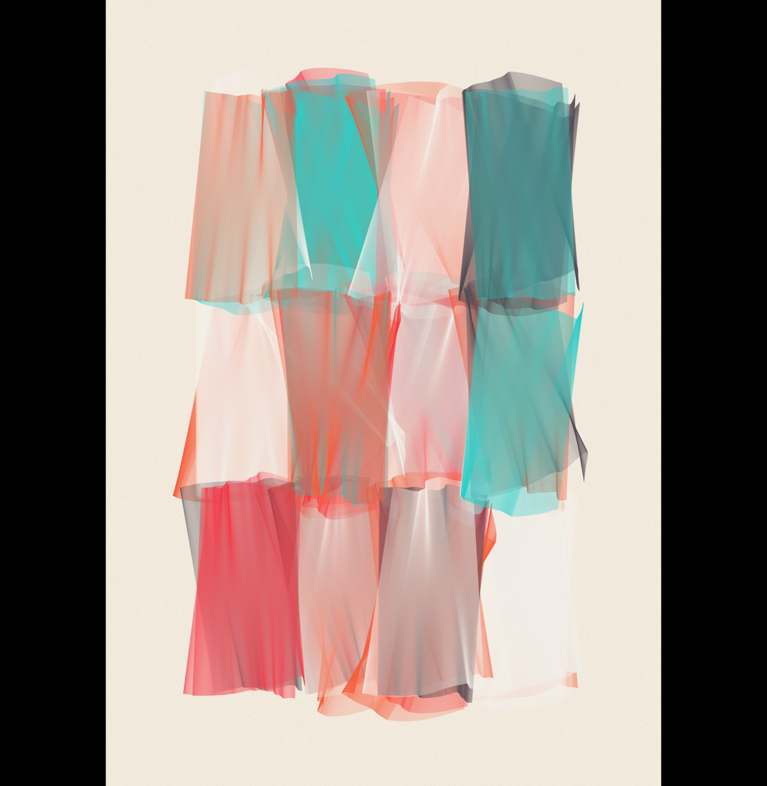 Undulation #64