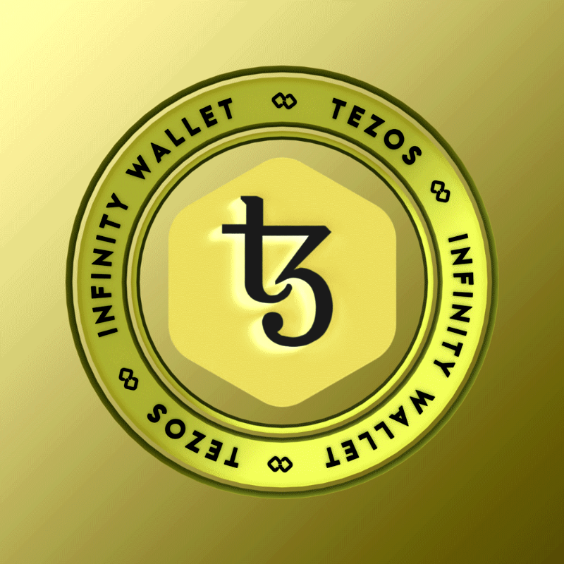 Tezos x Infinity Wallet #1353