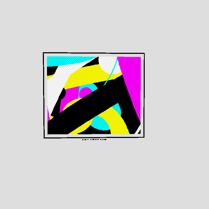 white room #317
