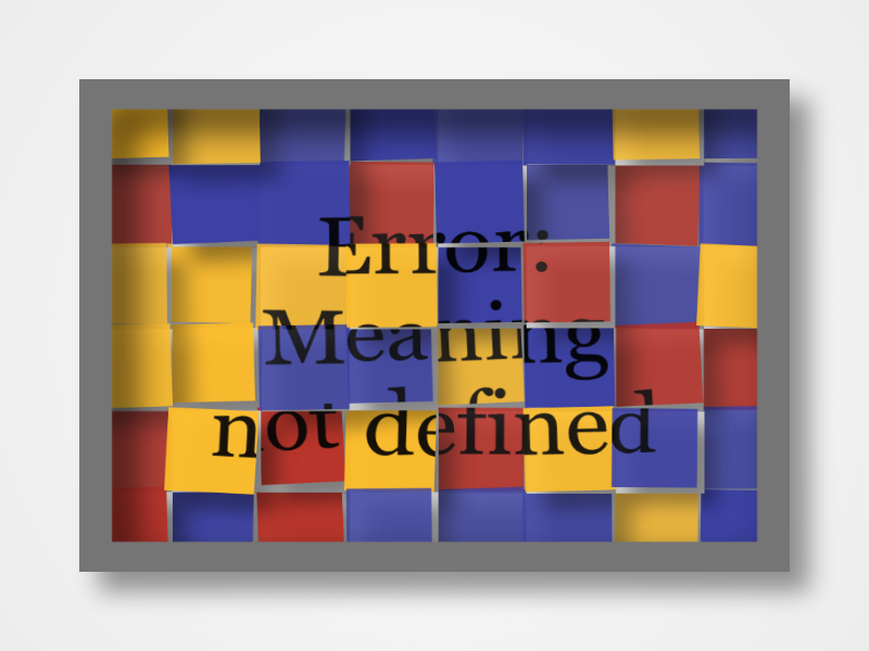 The Metaphor Machine #12943