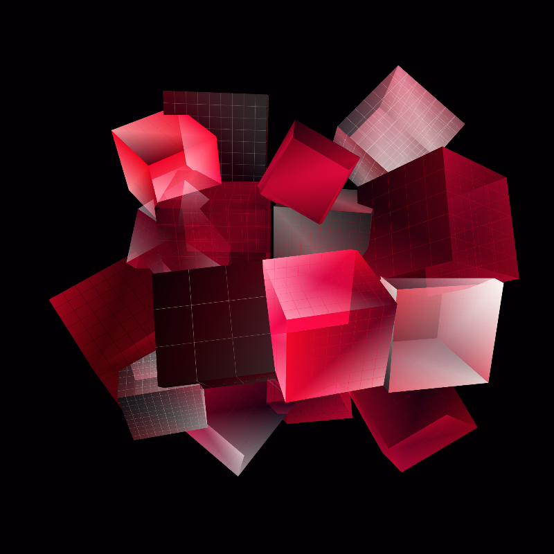 Translucent #87