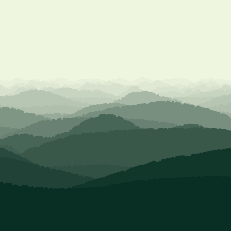 Hills and Mountains #46