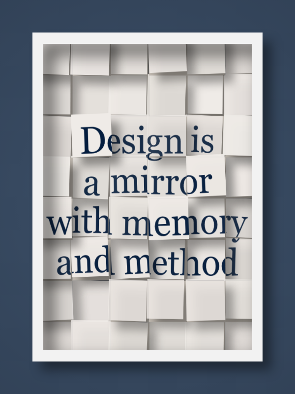 The Metaphor Machine #12665