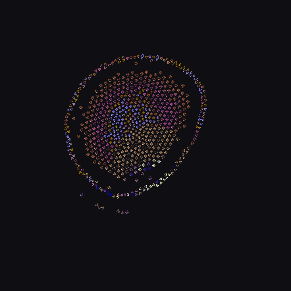 meios #107