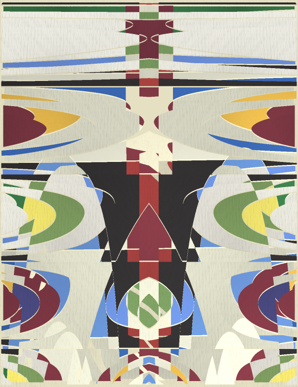 Clerestory #348