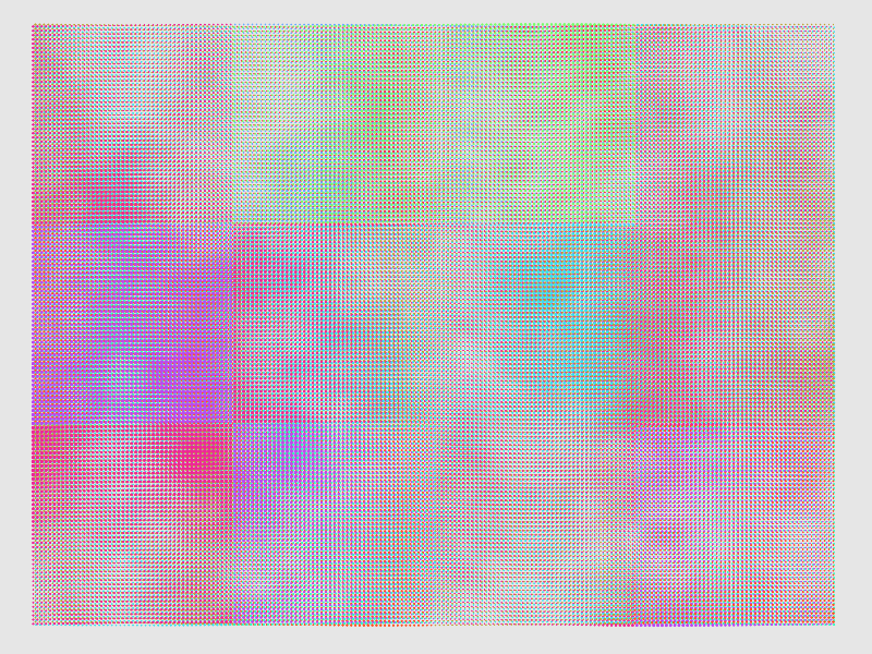 Color Function #1861