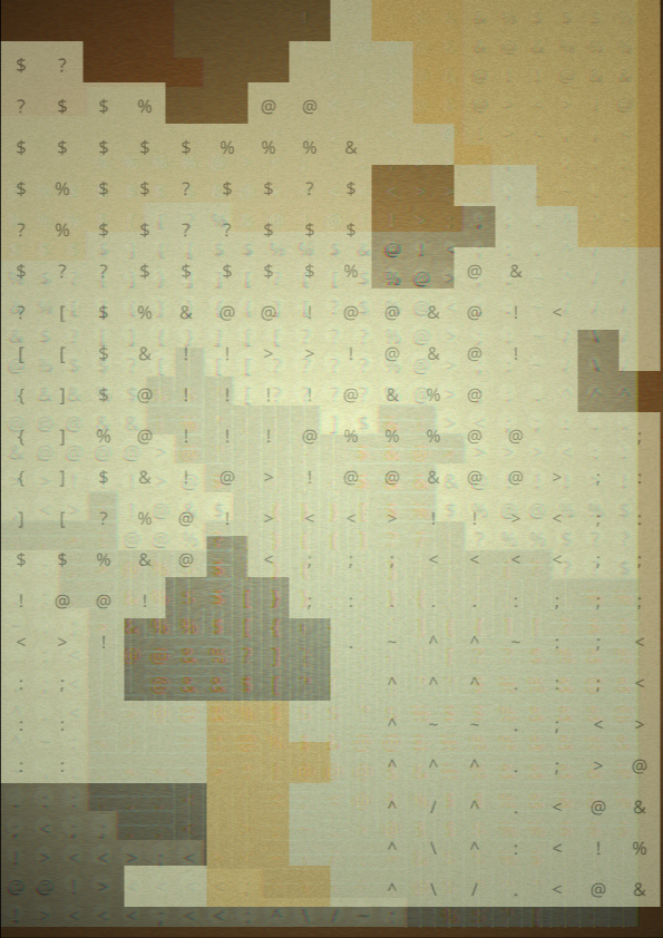 Convergence Remnants #8210