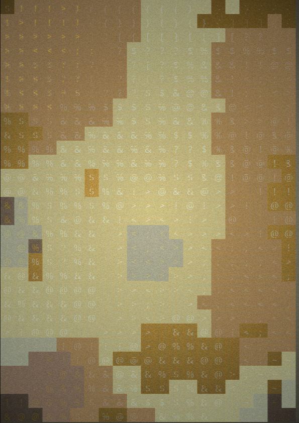 Convergence Remnants #4065
